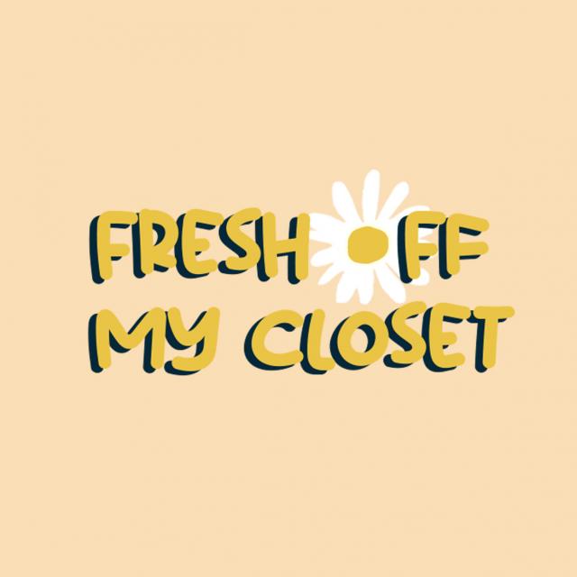 Seller Closet Image